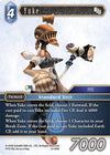 Image for Yuke - 13-099C (Opus XIII: Crystal Radiance) (13-099C) - Final Fantasy TCG
