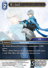 Image for Nichol (Opus XIII: Crystal Radiance) (13-096R) - Final Fantasy TCG