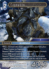 Image for Cagnazzo (Opus XIII: Crystal Radiance) (13-091H) - Final Fantasy TCG