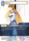 Image for Sara (Opus XIII: Crystal Radiance) (13-093H) - Final Fantasy TCG