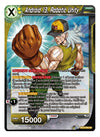 Image for Android 13, Robotic Unity (Supreme Rivalry) (BT13-094) - Dragon Ball Super: Masters