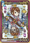 Image for Chime (Full Art) (Opus XIII: Crystal Radiance) (13-127H) - Final Fantasy TCG