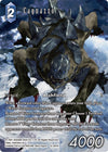 Image for Cagnazzo (Full Art) (Opus XIII: Crystal Radiance) (13-091H) - Final Fantasy TCG