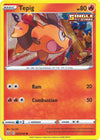 Image for Tepig - 023/163 (Cosmos Holo) (Miscellaneous Cards & Products) (023/163) - Pokemon