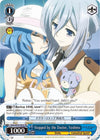 Image for Stopped by the Doctor, Yoshino (Date A Live) (DAL/W79-TE14 TD) - Weiss Schwarz