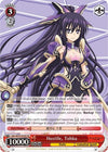 Image for Hostile, Tohka (SR) (Date A Live) (DAL/W79-TE10S SR) - Weiss Schwarz