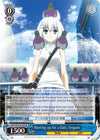 Image for Meeting up for a Date, Origami (Date A Live) (DAL/W79-E105 PR) - Weiss Schwarz
