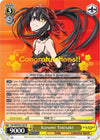 Image for Kurumi Tokisaki (Spring Fest 2021) (Bushiroad Event Cards) (DAL/BSF2021-03 PR) - Weiss Schwarz