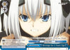Image for Revenge for 5 Years Ago (Date A Live) (DAL/W79-E100 CC) - Weiss Schwarz