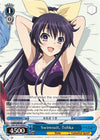 Image for Swimsuit, Tohka (Date A Live) (DAL/W79-E096 C) - Weiss Schwarz