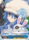 Image for Under the Azure Skies, Yoshino (Date A Live) (DAL/W79-E095 C) - Weiss Schwarz