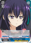 Image for Sulking, Tohka (Date A Live) (DAL/W79-E094 C) - Weiss Schwarz