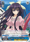 Image for Under the Azure Skies, Tohka (Date A Live) (DAL/W79-E091 U) - Weiss Schwarz