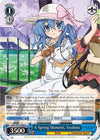 Image for A Spring Moment, Yoshino (Date A Live) (DAL/W79-E088 U) - Weiss Schwarz