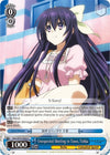Image for Unexpected Meeting in Town, Tohka (Date A Live) (DAL/W79-E084 U) - Weiss Schwarz