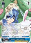Image for Lonely Eyes, Yoshino (Date A Live) (DAL/W79-E080 R) - Weiss Schwarz