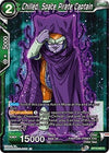 Image for Chilled, Space Pirate Captain (Supreme Rivalry) (BT13-066) - Dragon Ball Super: Masters