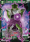 Image for Cabira, the Besieger (Supreme Rivalry) (BT13-069) - Dragon Ball Super: Masters