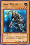 Image for Insect Knight (Flaming Eternity) (FET-EN004) - YuGiOh
