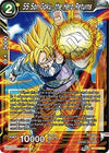 Image for SS Son Goku, the Hero Returns (Supreme Rivalry) (BT13-096) - Dragon Ball Super: Masters