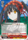 Image for Wavering Heart, Kurumi (Date A Live) (DAL/W79-E065 C) - Weiss Schwarz