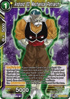 Image for Android 20, Mechanical Patriarch (Supreme Rivalry) (BT13-115) - Dragon Ball Super: Masters