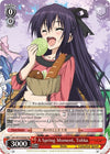 Image for A Spring Moment, Tohka (SR) (Date A Live) (DAL/W79-E056S SR) - Weiss Schwarz