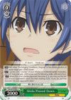 Image for Shido Pinned Down (Date A Live) (DAL/W79-E041 C) - Weiss Schwarz