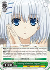 Image for Gathering Information, Origami (Date A Live) (DAL/W79-E040 C) - Weiss Schwarz