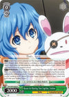 Image for Reason for Wanting Time Together, Yoshino (Date A Live) (DAL/W79-E035 U) - Weiss Schwarz