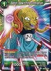 Image for Babidi, Bewitching Domination (Supreme Rivalry) (BT13-075) - Dragon Ball Super: Masters