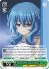 Image for Visiting the Sick, Yoshino (Date A Live) (DAL/W79-E033 U) - Weiss Schwarz