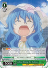 Image for Yoshino Missing Her Yoshinon (Date A Live) (DAL/W79-E031 R) - Weiss Schwarz
