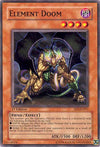 Image for Element Doom (Flaming Eternity) (FET-EN011) - YuGiOh