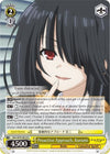 Image for Proactive Approach, Kurumi (Date A Live) (DAL/W79-E014 U) - Weiss Schwarz