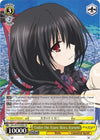 Image for Under the Azure Skies, Kurumi (SR) (Date A Live) (DAL/W79-E008S SR) - Weiss Schwarz