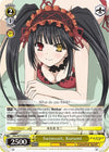 Image for Swimsuit, Kurumi (Date A Live) (DAL/W79-E006 R) - Weiss Schwarz