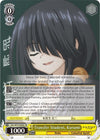 Image for Transfer Student, Kurumi (SR) (Date A Live) (DAL/W79-E004S SR) - Weiss Schwarz