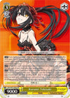 Image for Kurumi Tokisaki (Date A Live) (DAL/W79-E003 RR) - Weiss Schwarz