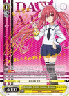 Image for Reliable Little Sister, Kotori (SP) (Date A Live) (DAL/W79-E002SP SP) - Weiss Schwarz