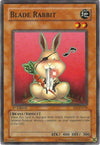 Image for Blade Rabbit (Flaming Eternity) (FET-EN018) - YuGiOh