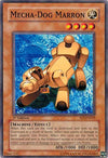 Image for Mecha-Dog Marron (Flaming Eternity) (FET-EN019) - YuGiOh