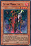 Image for Blast Magician (Flaming Eternity) (FET-EN020) - YuGiOh