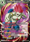 Image for Demigra, Momentary Ally (Supreme Rivalry) (BT13-123) - Dragon Ball Super: Masters
