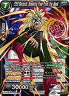 Image for SS3 Bardock, Breaking Free From the Mask (Supreme Rivalry) (BT13-125) - Dragon Ball Super: Masters