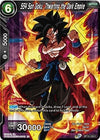 Image for SS4 Son Goku, Thwarting the Dark Empire (Supreme Rivalry) (BT13-126) - Dragon Ball Super: Masters