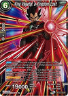 Image for King Vegeta, a Kingdom Lost (Supreme Rivalry) (BT13-146) - Dragon Ball Super: Masters
