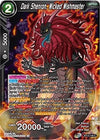 Image for Dark Shenron, Wicked Wishmaster (Supreme Rivalry) (BT13-148) - Dragon Ball Super: Masters