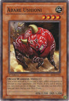 Image for Abare Ushioni (Flaming Eternity) (FET-EN026) - YuGiOh