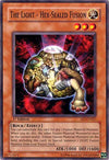 Image for The Light - Hex-Sealed Fusion (Flaming Eternity) (FET-EN027) - YuGiOh